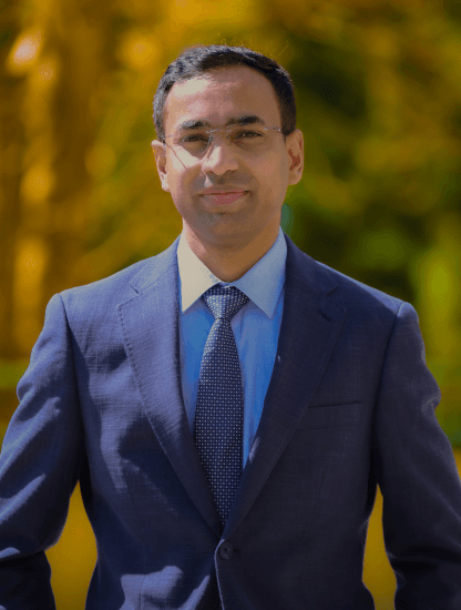 Dipak Patel