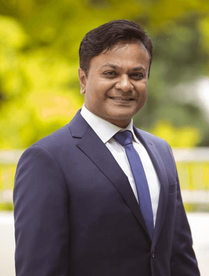 Irfan Kureshi