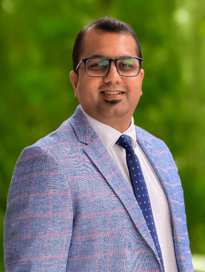 Mohsin Malek